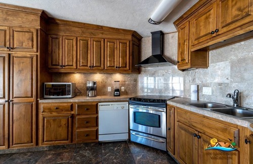 San Felipe House | Casa Palmas - Beachfront San Felipe Vacation Rental House