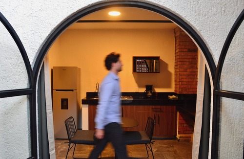 Zapopan Apartment | Casa Palmas