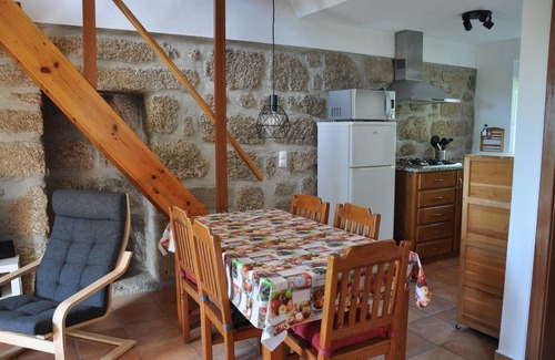 Oliveira do Hospital House | Casa Palmeira - Quinta da Encavalada - relaxing holiday house with beautiful view and swimmingpool
