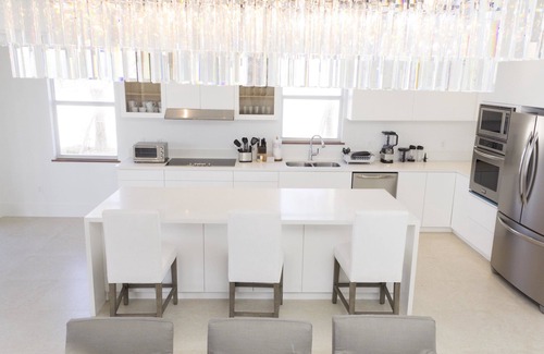 North Bimini House | Casa Palmera - Bimini's finest vacation spot