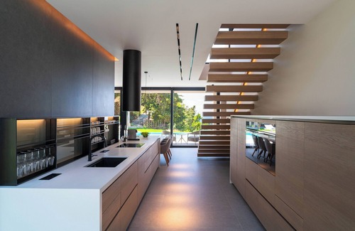 Ixia Villa | Casa Palmera, Casa Palmera