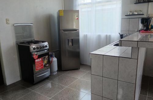 Tronadora House | Casa Palmera, Nuevo Arenal, Costa Rica