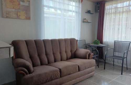 Tronadora House | Casa Palmera, Nuevo Arenal, Costa Rica