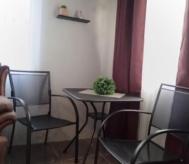 Tronadora House | Casa Palmera, Nuevo Arenal, Costa Rica