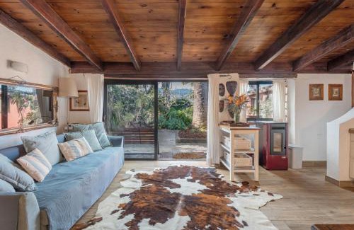 Tacoronte House | Casa Palmera - Private Paradise