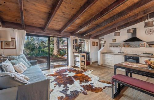 Tacoronte House | Casa Palmera - Private Paradise