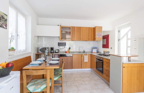 Drena Apartment | Casa Palmira, Drena, Italy