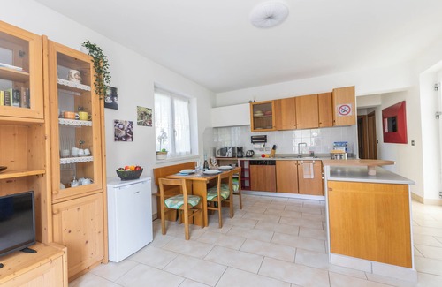 Drena Apartment | Casa Palmira, Drena, Italy
