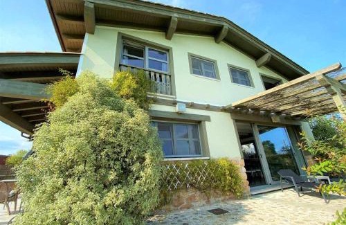 Parres House | Casa Palo, Balcón a Picos de Europa