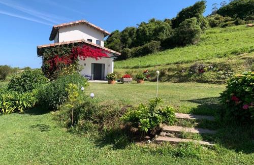 Prado Villa | Casa Paloma