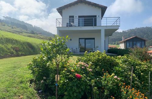 Prado Villa | Casa Paloma