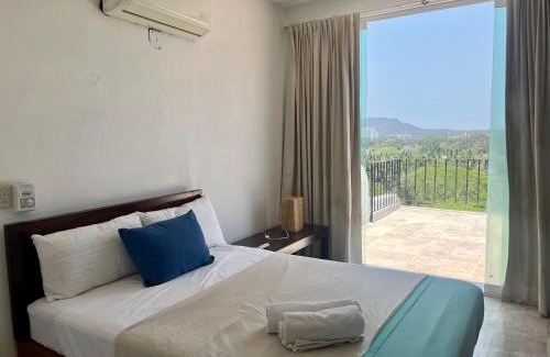 Ixtapa House | Casa Paloma