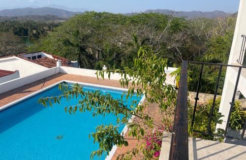 Ixtapa House | Casa Paloma