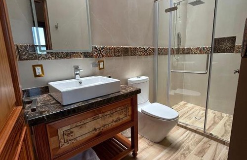 Centro House | Casa Paloma