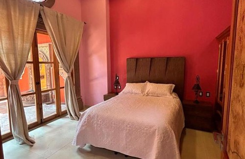Centro House | Casa Paloma