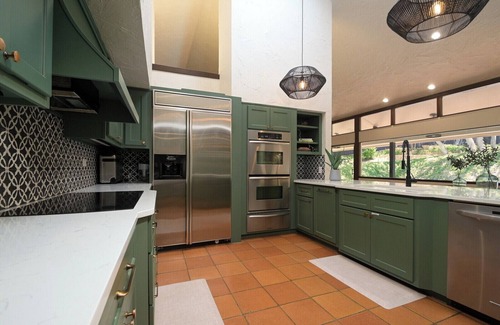 Medical Center District Villa | Casa Paloma - Stunning Luxurious Villa w/Pool