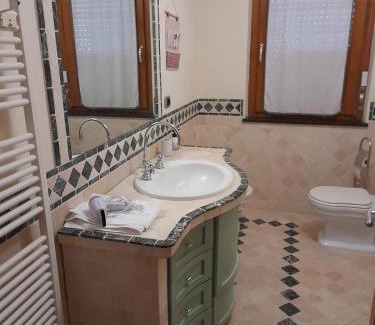 Corbara Apartment | Casa Palombara - Baschi