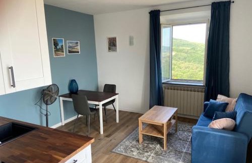 Teverina di Cortona Apartment | Casa Palombella
