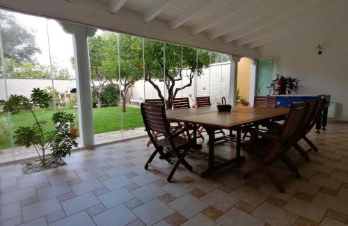 Palumbo Villa | Casa Palumbo