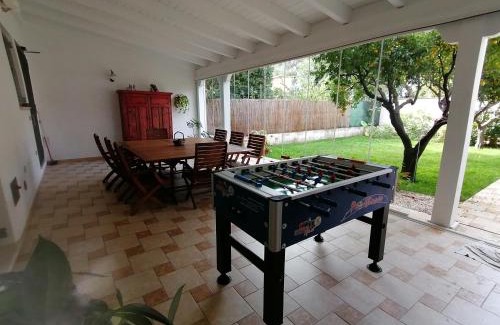 Palumbo Villa | Casa Palumbo