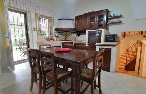 Palumbo Villa | Casa Palumbo