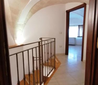 Palumbo Villa | Casa Palumbo