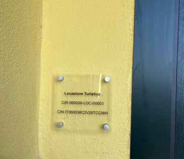 Frosinone Apartment | casa PaMelia