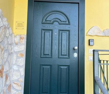 Frosinone Apartment | casa PaMelia