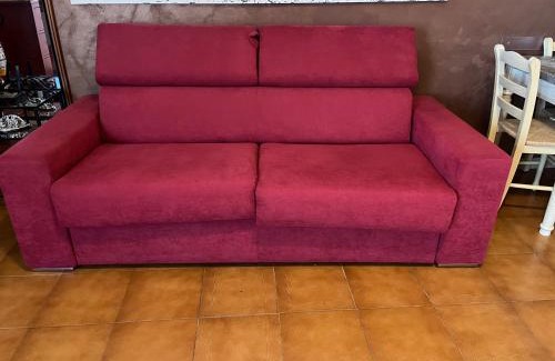 Frosinone Apartment | casa PaMelia