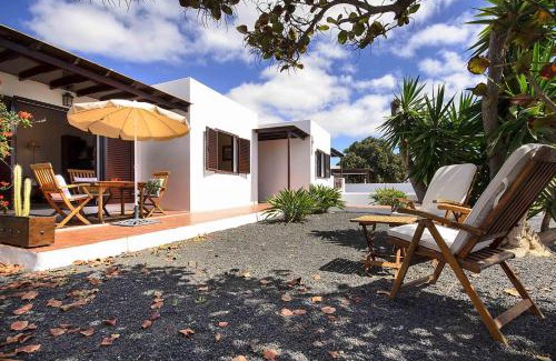 Playa del Cable House | Casa Pamipa