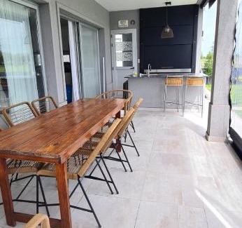 Angel Etcheverry House | Casa Pampa