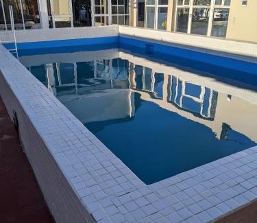 Sarmiento House | Casa Pampa