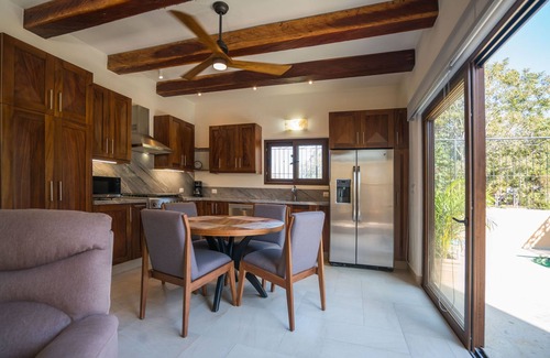 San Francisco House | Casa Pancha Beautiful Cozy house