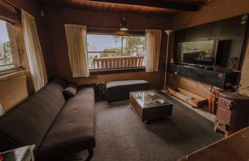 Villa Allende House | Casa Pancha - Mirador del Pan de Azucar