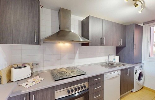 Los Martinez Apartment | Casa Pandano J-Murcia Holiday Rentals Property