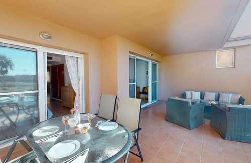 Los Martinez Apartment | Casa Pandano J-Murcia Holiday Rentals Property