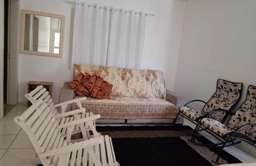 Marcelino Ramos House | Casa Panessa