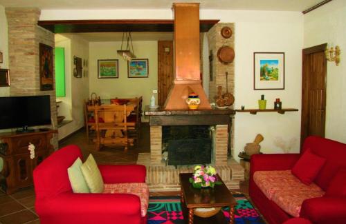 Gubbio House | Casa Panfili