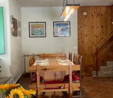 Gubbio House | Casa Panfili