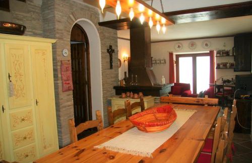 Gubbio House | Casa Panfili