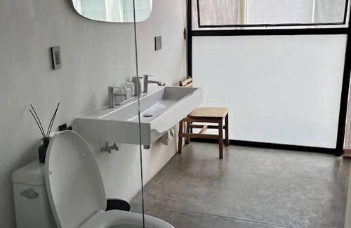 Colonia Cuauhtemoc Hotel | Casa Pani