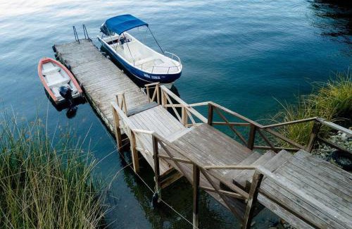 San Antonio Palopo House | Casa Panimul, Atitlán Lake