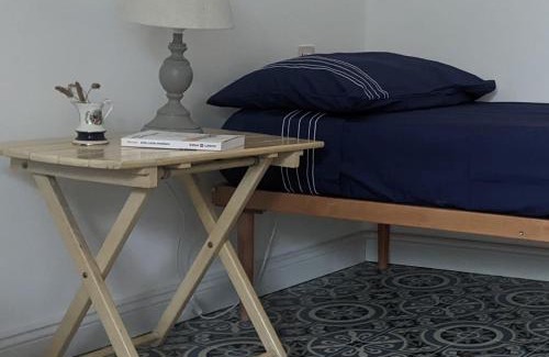 Monteleone di Puglia Apartment | Casa panoramica