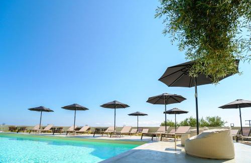 Elia Nikitis Bed & Breakfast | Casa Panorama Adults Only