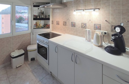 San Marcos Apartment | Casa Panorama 100 m2 dream view