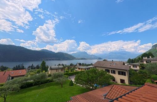 Lierna Apartment | Casa Panorama - Lake View