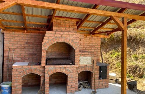 Dubova House | Casa Panoramic