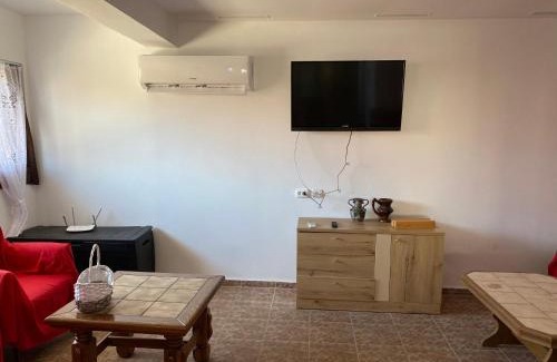 Dubova House | Casa Panoramic