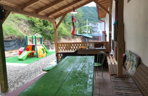 Dubova House | Casa Panoramic