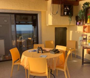 Campulongu Apartment | Casa panoramica Villasimius